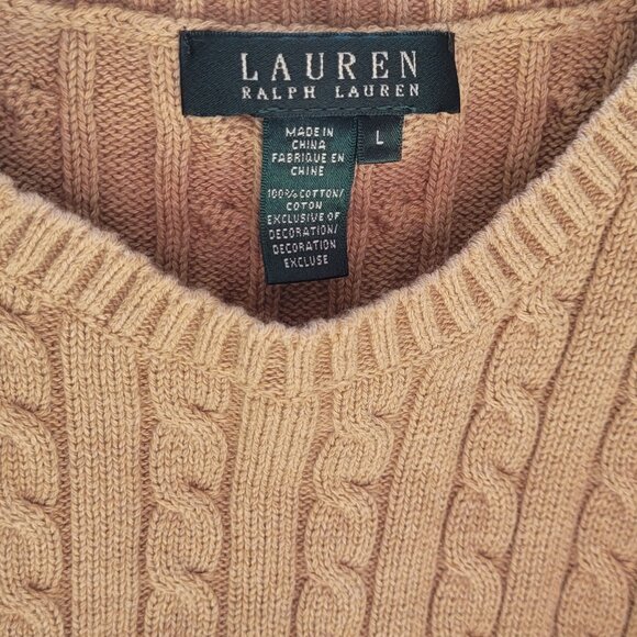 Ralph Lauren sweater - Picture 4 of 5